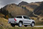 Toyota Hilux Double Cab Legende Sport 2018 года